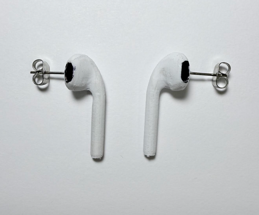 The EarPods